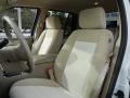 2008 White Suede Ford Explorer Sport Trac XLT  photo #13