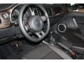 Toffee Brown Metallic - Beetle 2.5L Photo No. 12