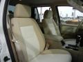 2008 Ford Explorer Sport Trac XLT Front Seat