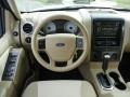 2008 White Suede Ford Explorer Sport Trac XLT  photo #20