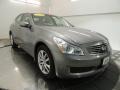 Platinum Graphite - G 37 x Sedan Photo No. 1