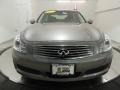 Platinum Graphite - G 37 x Sedan Photo No. 2