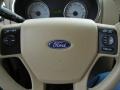 2008 Ford Explorer Sport Trac XLT Controls
