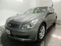 Platinum Graphite - G 37 x Sedan Photo No. 3