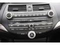 Black Controls Photo for 2008 Honda Accord #76301618