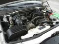 4.0 Liter SOHC 12-Valve V6 2008 Ford Explorer Sport Trac XLT Engine