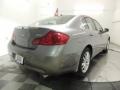 Platinum Graphite - G 37 x Sedan Photo No. 4