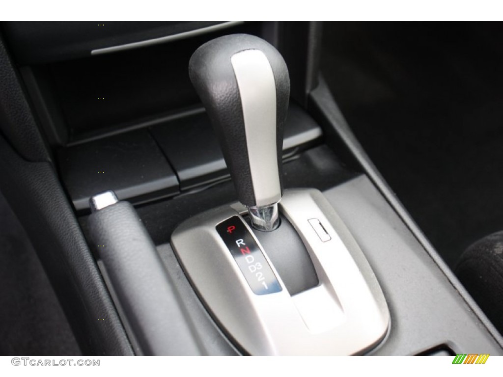 2008 Honda Accord EX Sedan 5 Speed Automatic Transmission Photo #76301632