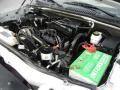 4.0 Liter SOHC 12-Valve V6 2008 Ford Explorer Sport Trac XLT Engine