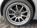 2009 Subaru Impreza WRX Wagon Wheel and Tire Photo
