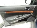 Platinum Graphite - G 37 x Sedan Photo No. 9