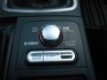 Graphite Gray Alcantara/Carbon Black Leather Controls Photo for 2009 Subaru Impreza #76301736