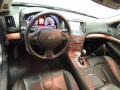 Platinum Graphite - G 37 x Sedan Photo No. 12