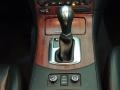 Platinum Graphite - G 37 x Sedan Photo No. 18