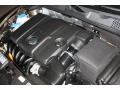 2.5 Liter DOHC 20-Valve VVT 5 Cylinder 2013 Volkswagen Beetle 2.5L Engine