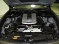 Platinum Graphite - G 37 x Sedan Photo No. 25