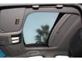 2011 Acura TL Ebony Black Interior Sunroof Photo