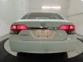 Taffeta White - Civic LX Sedan Photo No. 5