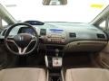 Taffeta White - Civic LX Sedan Photo No. 11