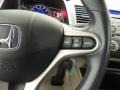 Taffeta White - Civic LX Sedan Photo No. 13