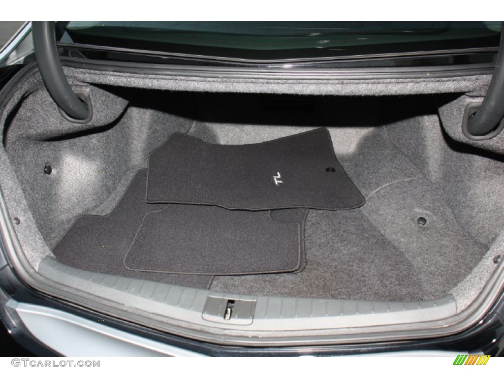 2011 Acura TL 3.5 Trunk Photo #76302275