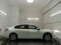 Winter Frost White - Altima 3.5 SR Photo No. 4