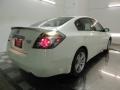 Winter Frost White - Altima 3.5 SR Photo No. 6
