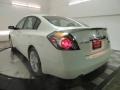 Winter Frost White - Altima 3.5 SR Photo No. 8