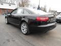 Phantom Black Pearl Effect - A6 3.0 TFSI quattro Sedan Photo No. 6