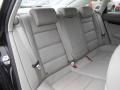 Light Gray Rear Seat Photo for 2010 Audi A6 #76302767