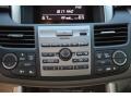 Taupe Controls Photo for 2012 Acura RDX #76302774