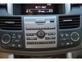 2012 Acura RDX Standard RDX Model Controls