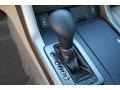 Taupe Transmission Photo for 2012 Acura RDX #76302793
