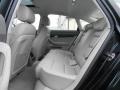 2010 Audi A6 3.0 TFSI quattro Sedan Rear Seat