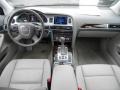 Light Gray Dashboard Photo for 2010 Audi A6 #76302837