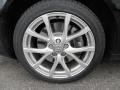 2010 Audi A6 3.0 TFSI quattro Sedan Wheel and Tire Photo