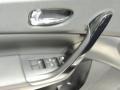 2011 Brilliant Silver Nissan Maxima 3.5 SV  photo #10