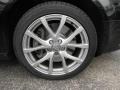 2010 Audi A6 3.0 TFSI quattro Sedan Wheel and Tire Photo
