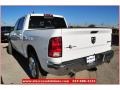 Bright White - 1500 Lone Star Crew Cab 4x4 Photo No. 4