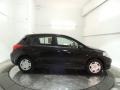 Espresso Black - Versa 1.8 S Hatchback Photo No. 4