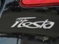 2013 Tuxedo Black Ford Fiesta Titanium Sedan  photo #4