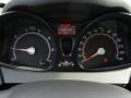 Arctic White Leather Gauges Photo for 2013 Ford Fiesta #76303382
