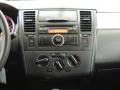 Espresso Black - Versa 1.8 S Hatchback Photo No. 16