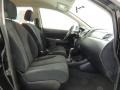 Espresso Black - Versa 1.8 S Hatchback Photo No. 21