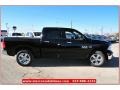 Black - 1500 Lone Star Crew Cab 4x4 Photo No. 9