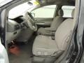 2008 Smoke Gray Metallic Nissan Quest 3.5 S  photo #18