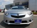 Silver Moon - TSX Technology Sedan Photo No. 2