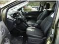 2013 Ford Escape Titanium 2.0L EcoBoost Front Seat