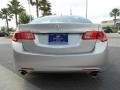 Silver Moon - TSX Technology Sedan Photo No. 6