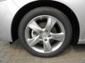 Silver Moon - TSX Technology Sedan Photo No. 9